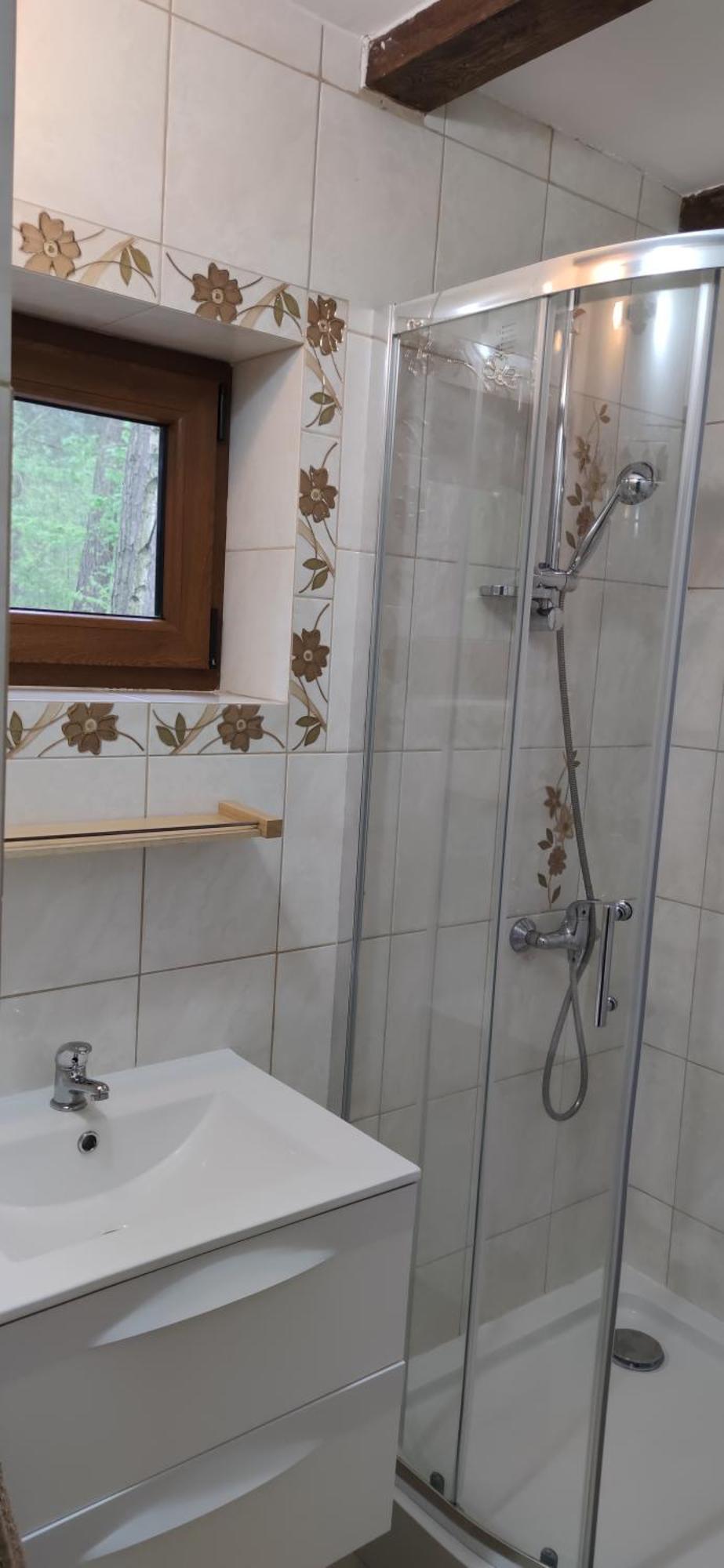 Niezapominajka-Jura Villa Niegowa Ngoại thất bức ảnh
